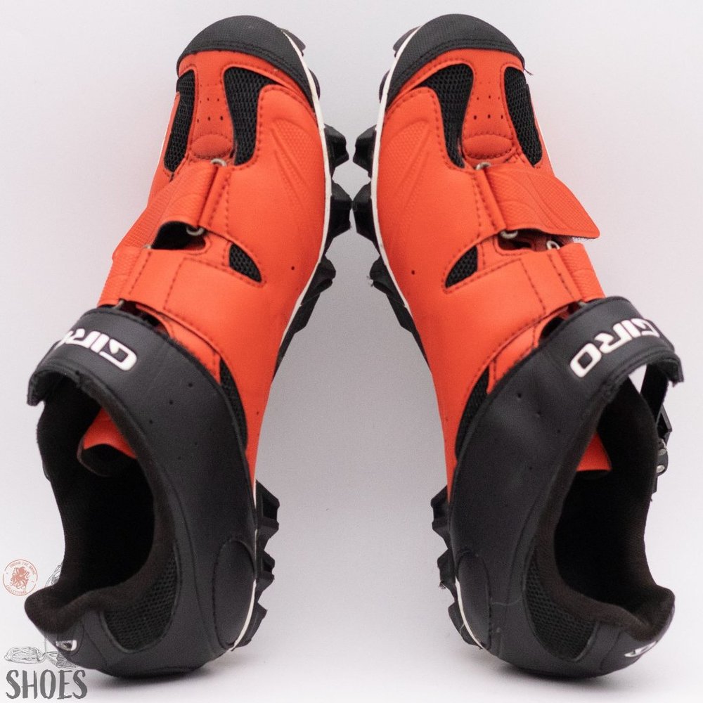 Giro Manta Bike Shoe with Shimano Cleat - Women's 9 - Picture 8 of 15